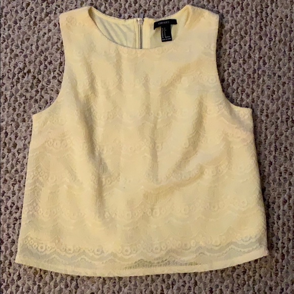 Forever 21 Tops - 💰FOREVER 21 TOP